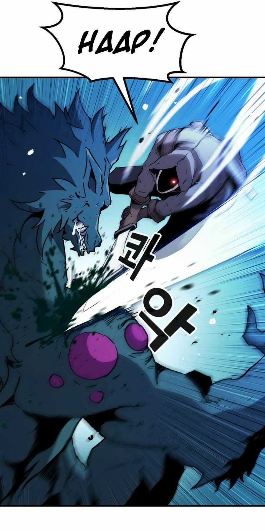 Chiến Binh Đoản Mệnh Chapter 14 trang 32