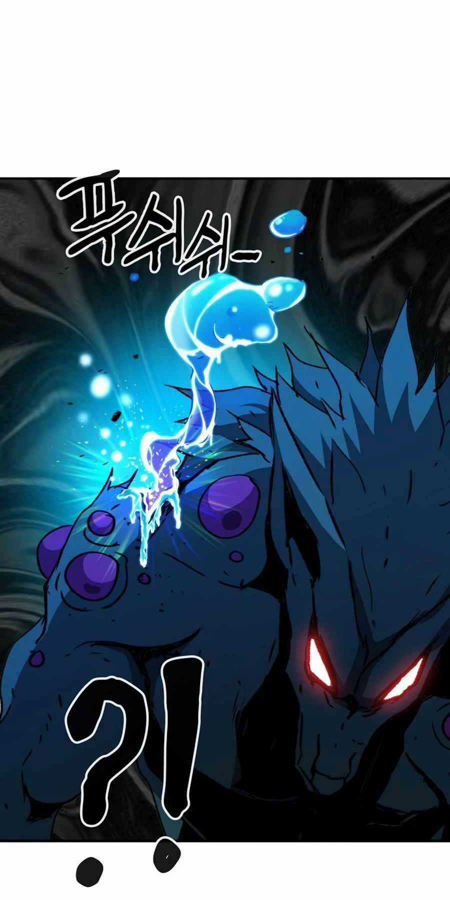 Chiến Binh Đoản Mệnh Chapter 14 trang 33