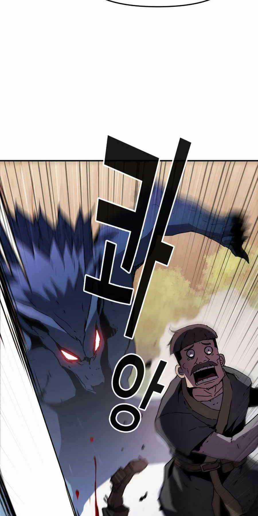 Chiến Binh Đoản Mệnh Chapter 14 trang 35