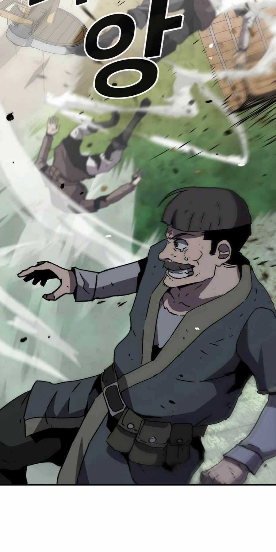 Chiến Binh Đoản Mệnh Chapter 14 trang 38