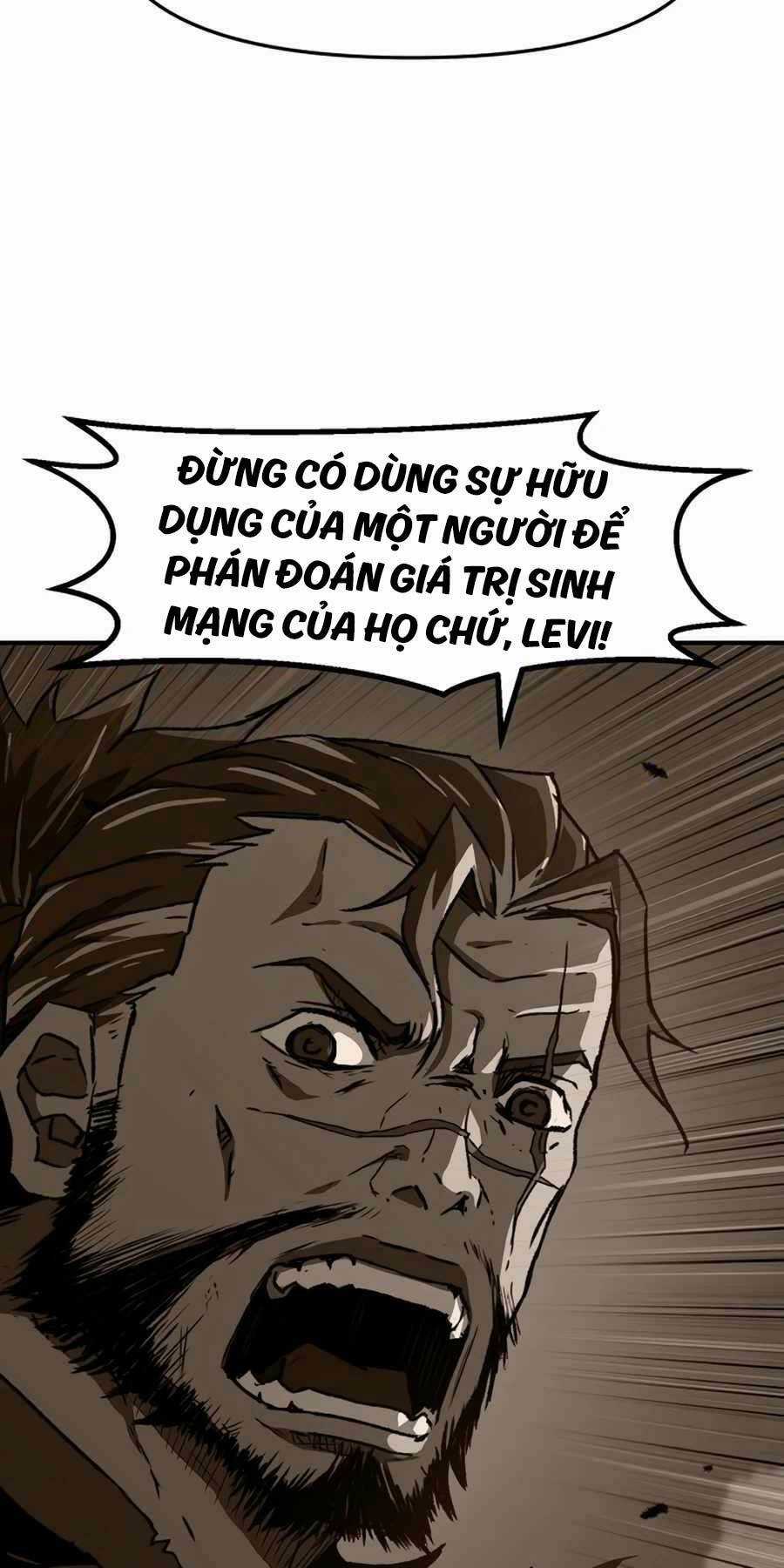 Chiến Binh Đoản Mệnh Chapter 14 trang 40