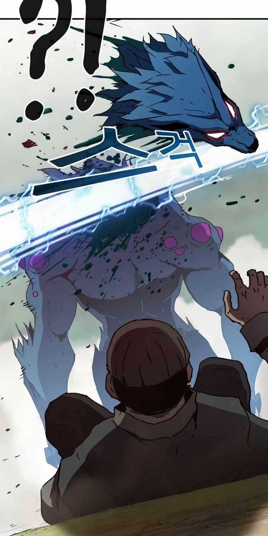 Chiến Binh Đoản Mệnh Chapter 14 trang 44