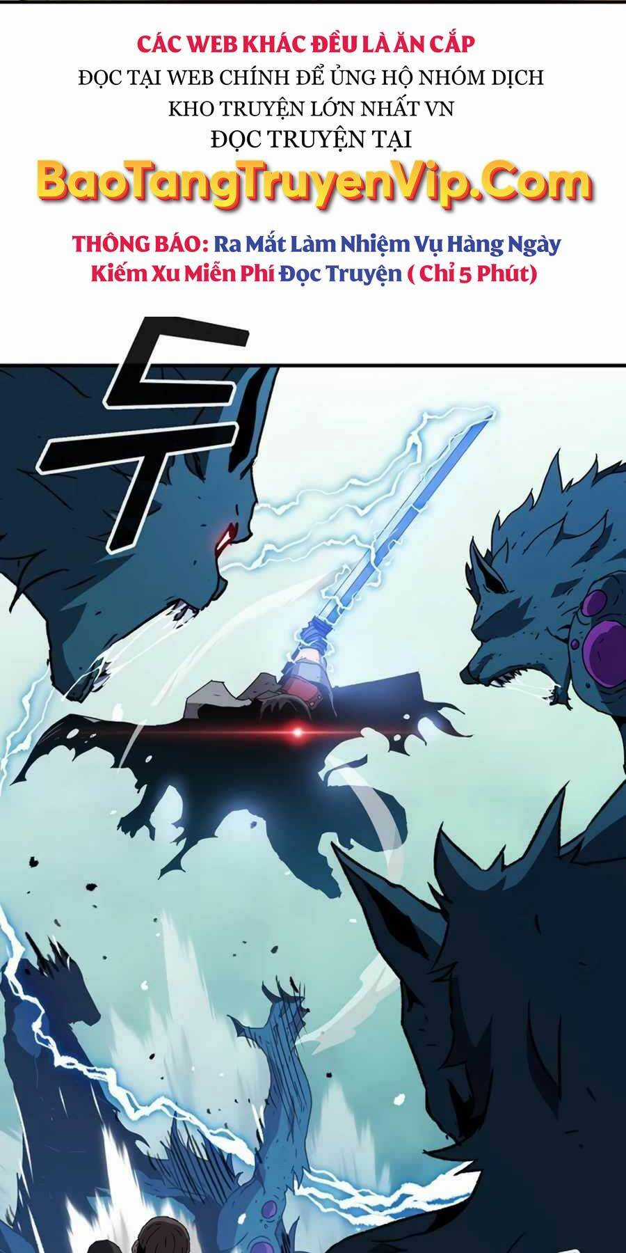 Chiến Binh Đoản Mệnh Chapter 14 trang 45