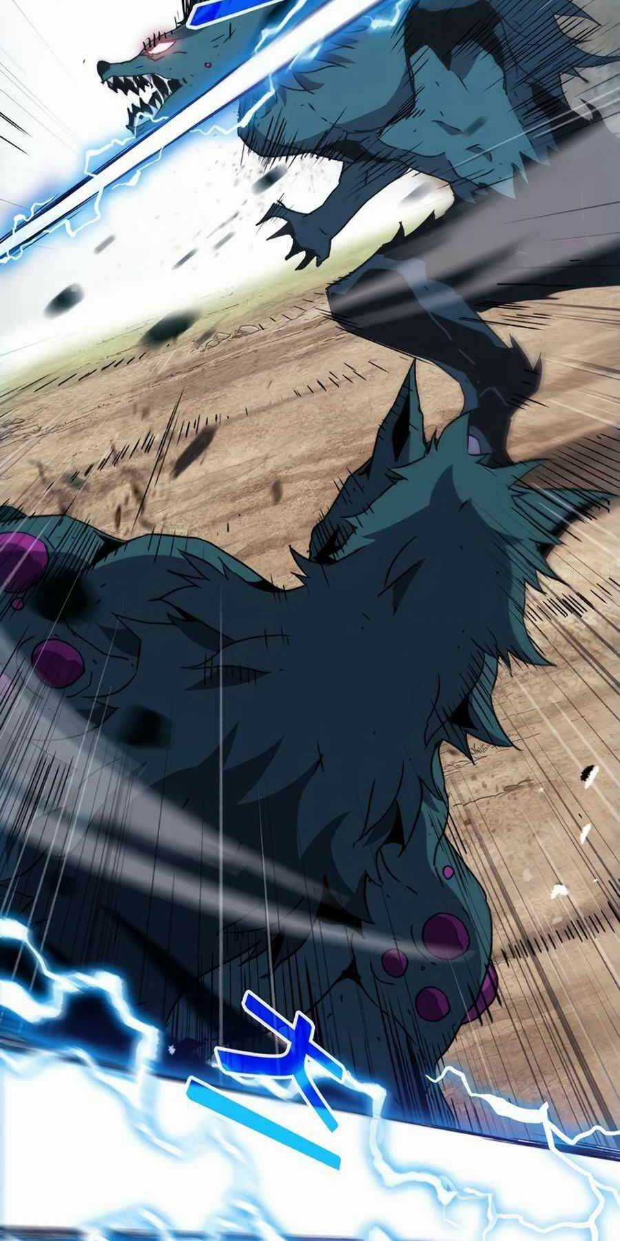 Chiến Binh Đoản Mệnh Chapter 14 trang 47