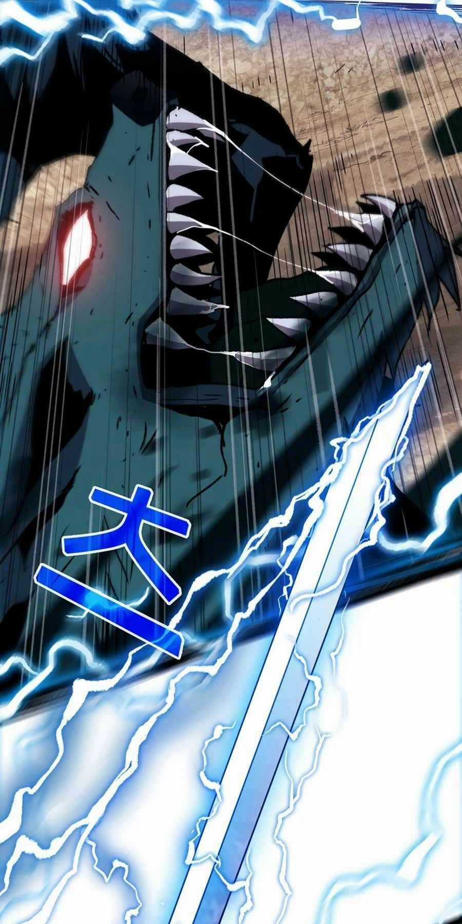 Chiến Binh Đoản Mệnh Chapter 14 trang 48