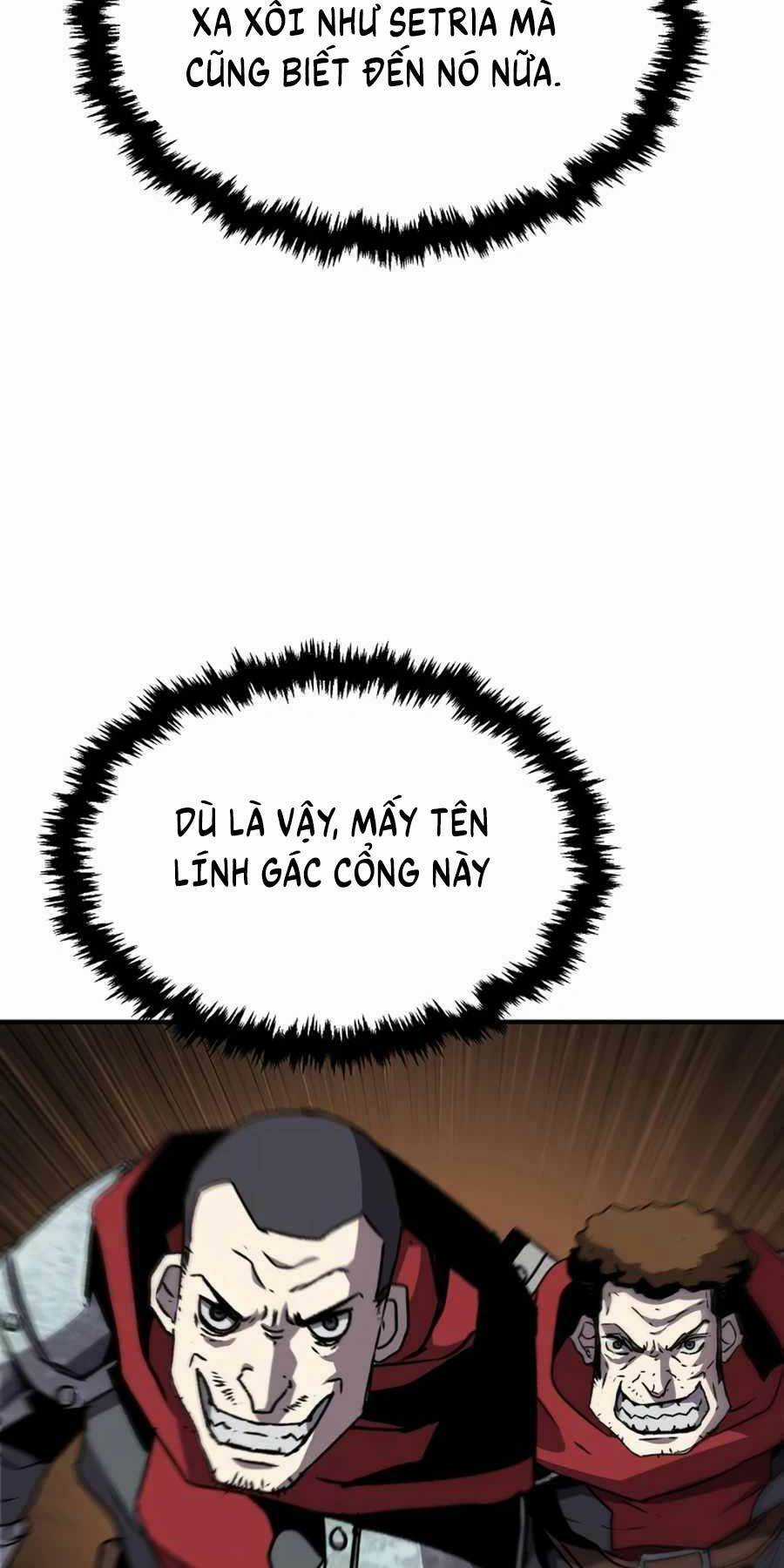 Chiến Binh Đoản Mệnh Chapter 14 trang 5