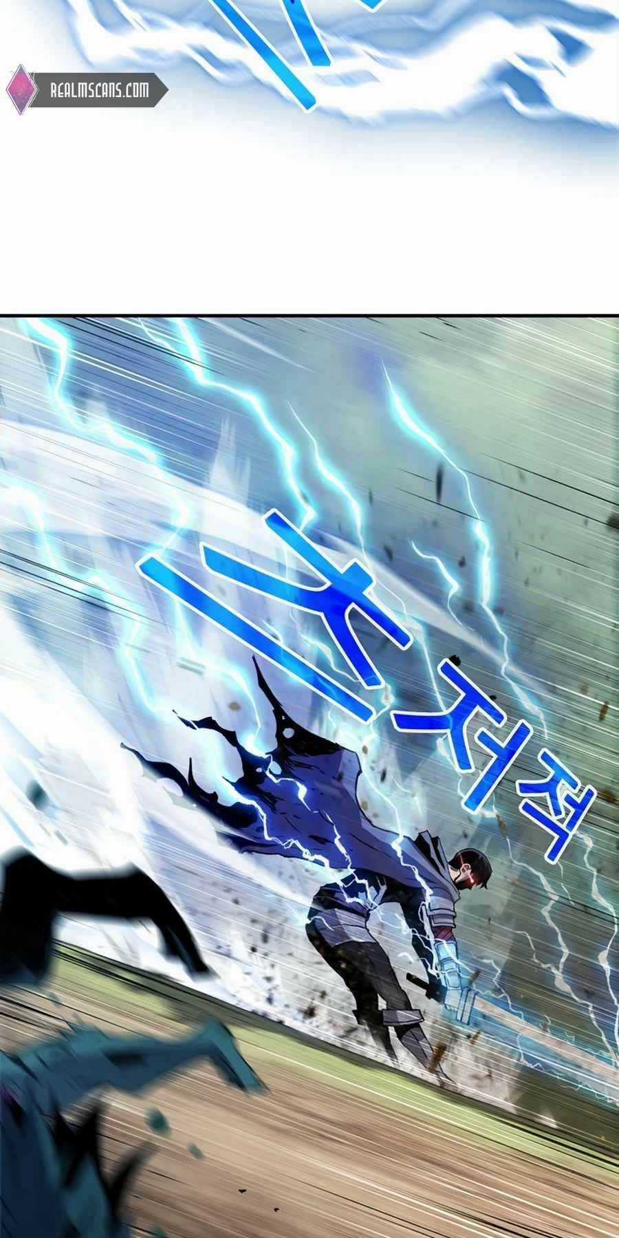 Chiến Binh Đoản Mệnh Chapter 14 trang 50