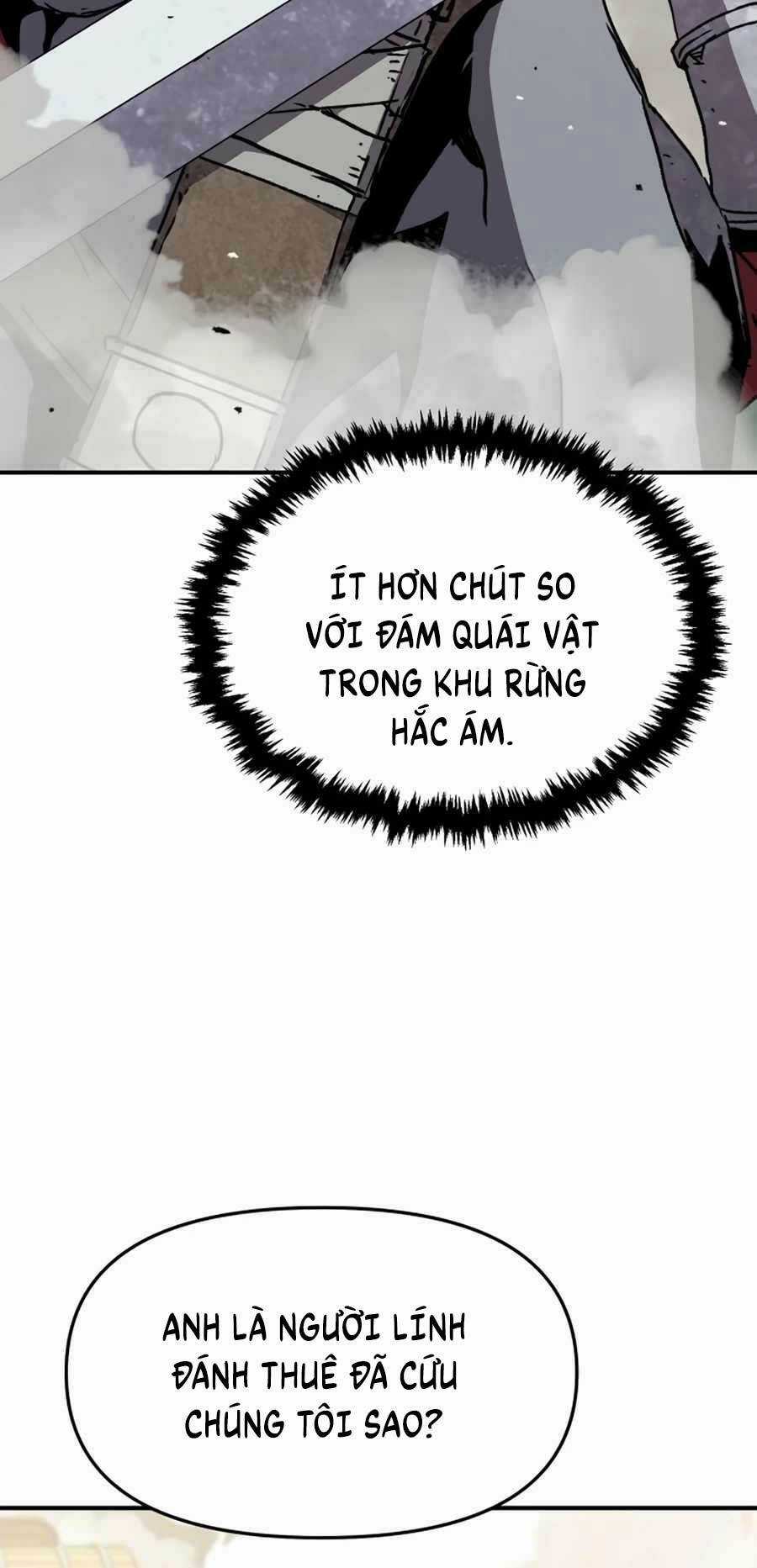 Chiến Binh Đoản Mệnh Chapter 14 trang 52