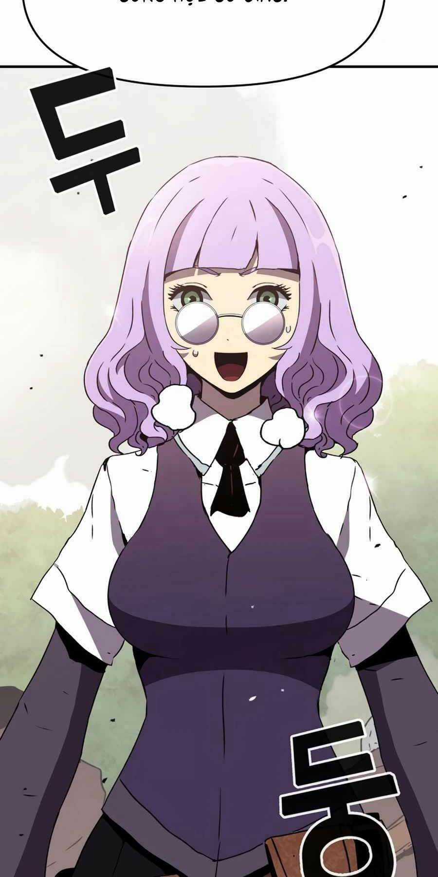 Chiến Binh Đoản Mệnh Chapter 14 trang 54