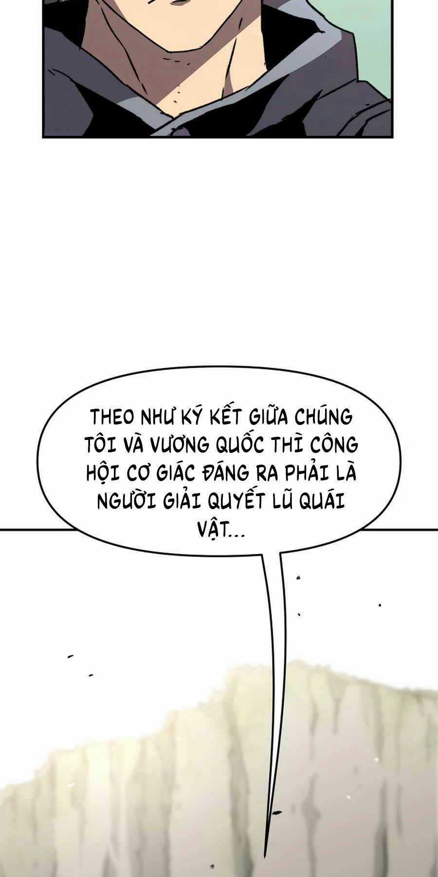 Chiến Binh Đoản Mệnh Chapter 14 trang 56