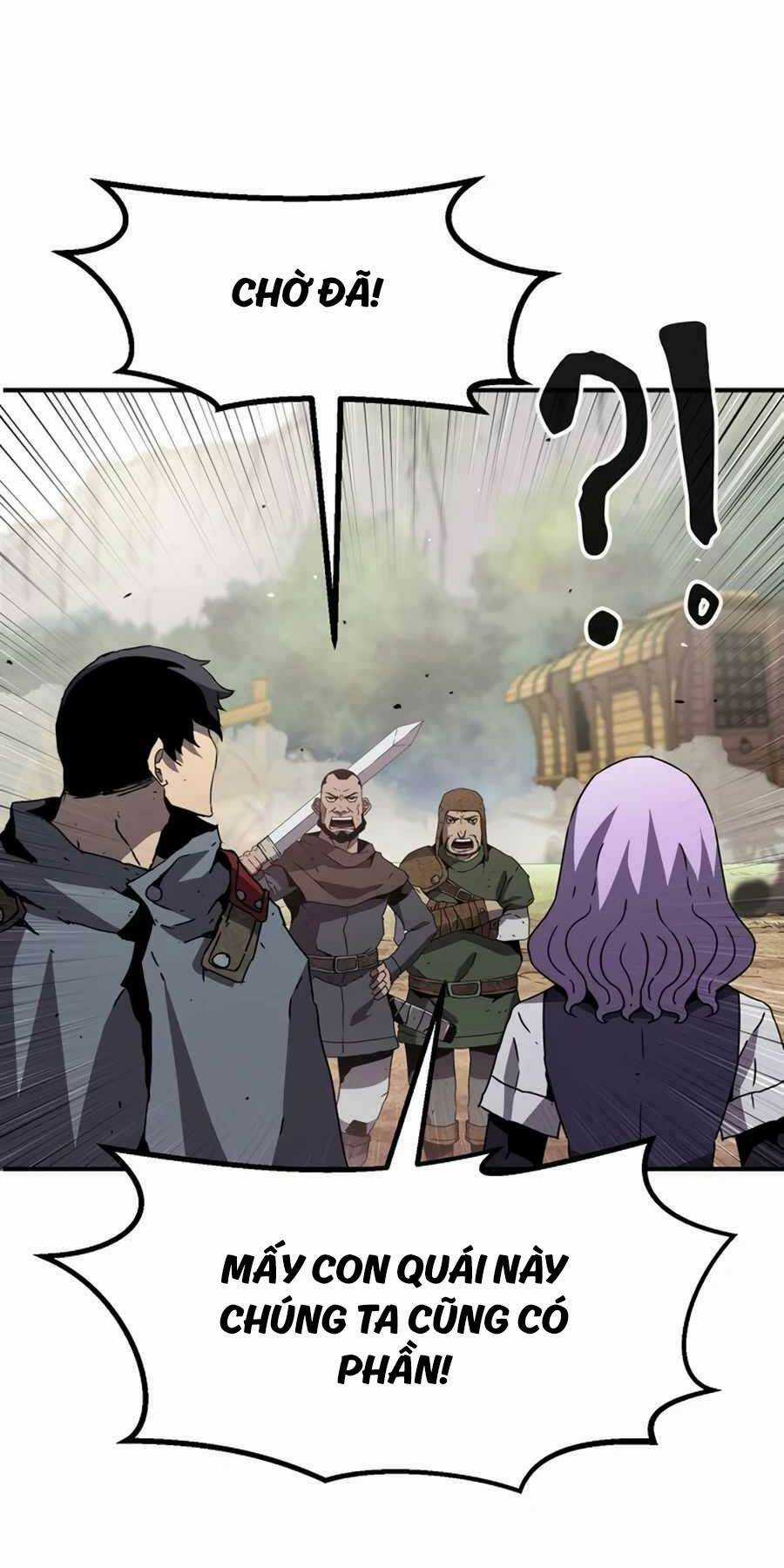 Chiến Binh Đoản Mệnh Chapter 14 trang 58