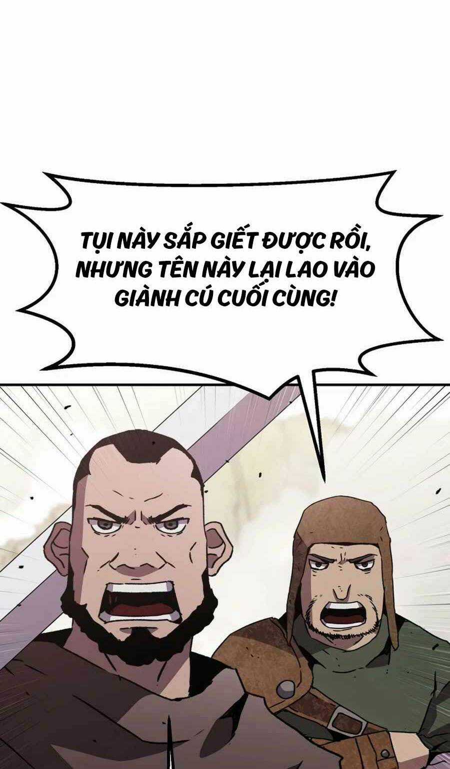 Chiến Binh Đoản Mệnh Chapter 14 trang 59