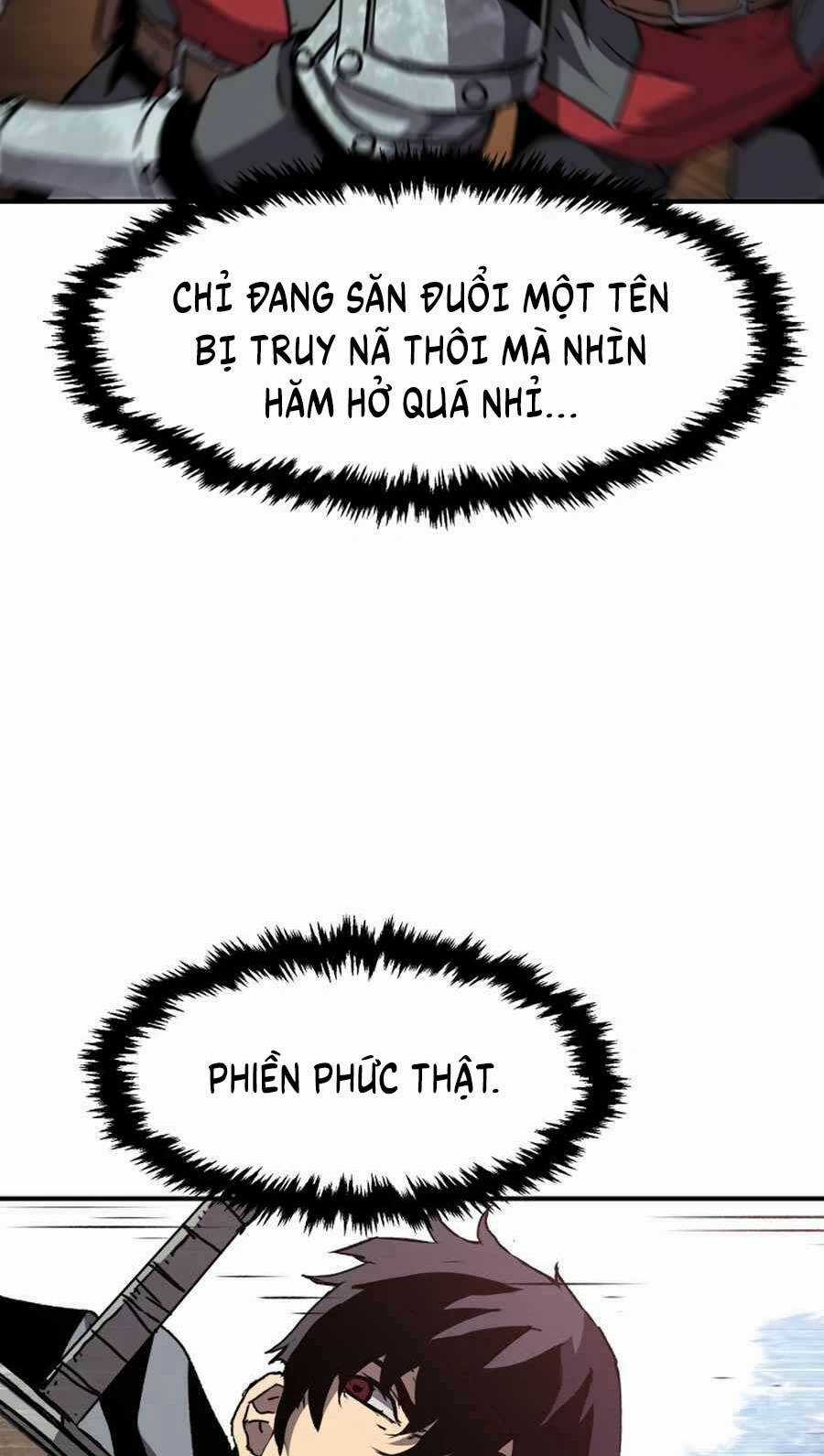 Chiến Binh Đoản Mệnh Chapter 14 trang 6