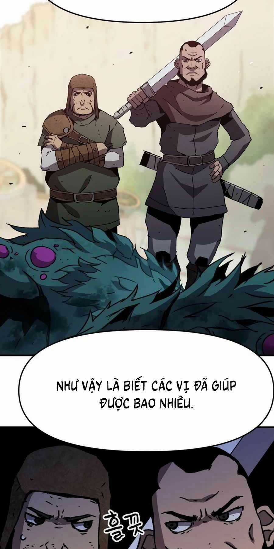 Chiến Binh Đoản Mệnh Chapter 14 trang 62