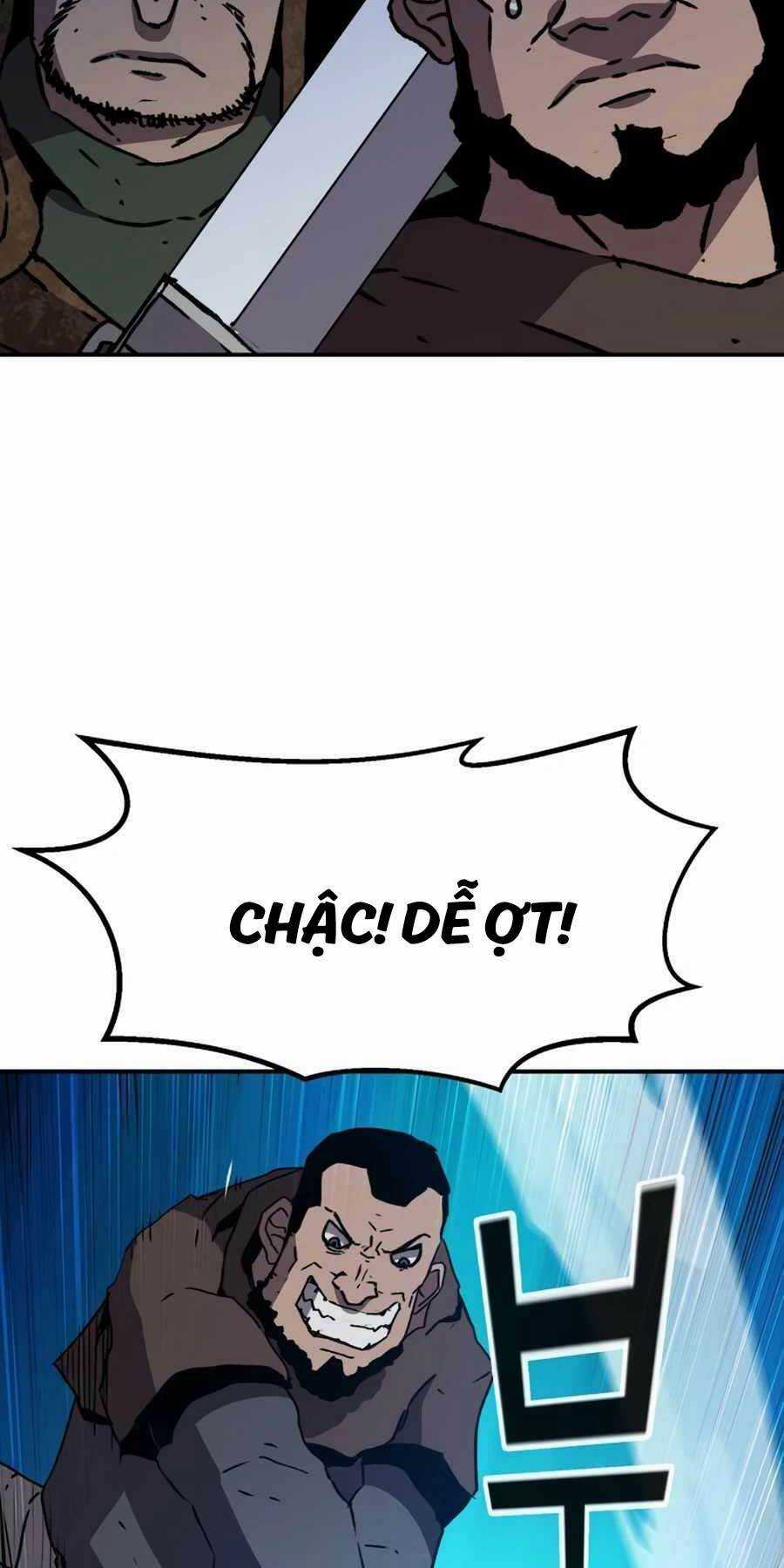 Chiến Binh Đoản Mệnh Chapter 14 trang 63