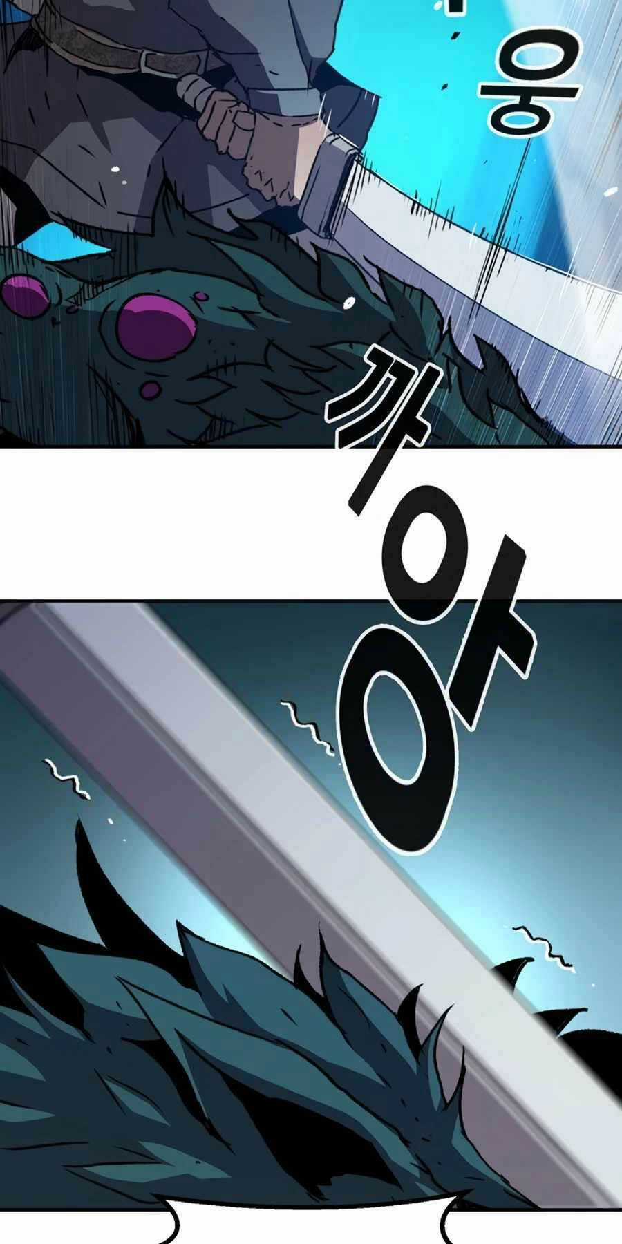 Chiến Binh Đoản Mệnh Chapter 14 trang 64