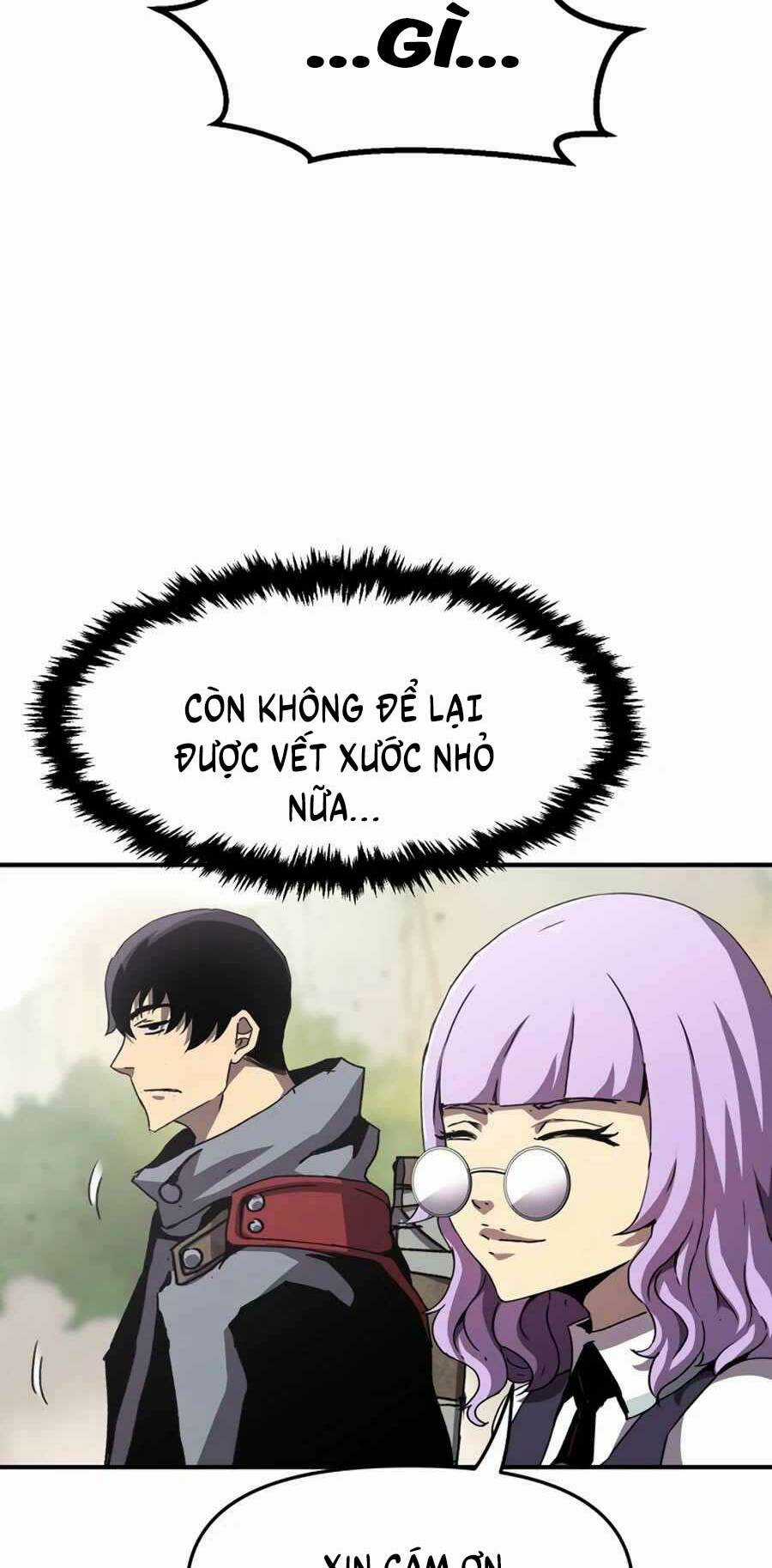 Chiến Binh Đoản Mệnh Chapter 14 trang 65