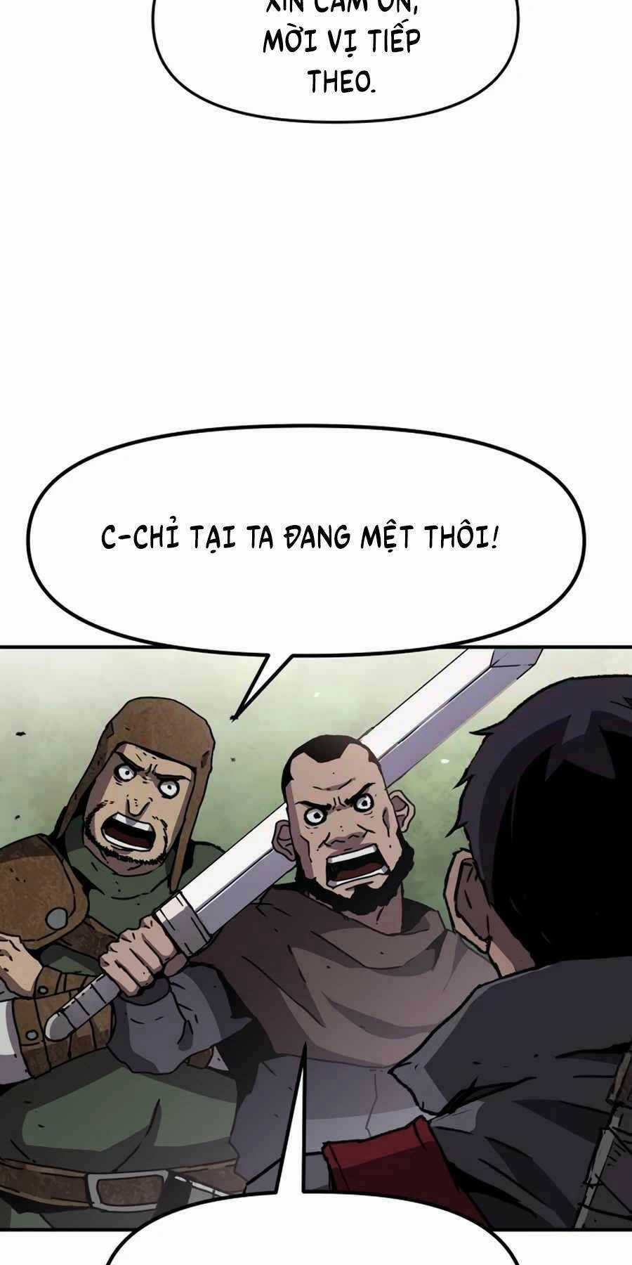 Chiến Binh Đoản Mệnh Chapter 14 trang 66