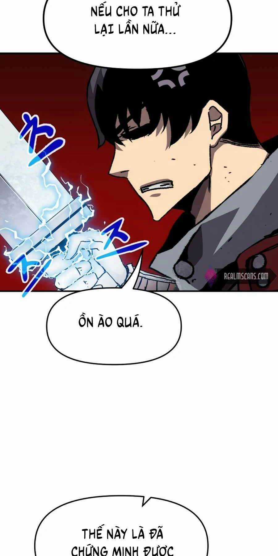 Chiến Binh Đoản Mệnh Chapter 14 trang 67