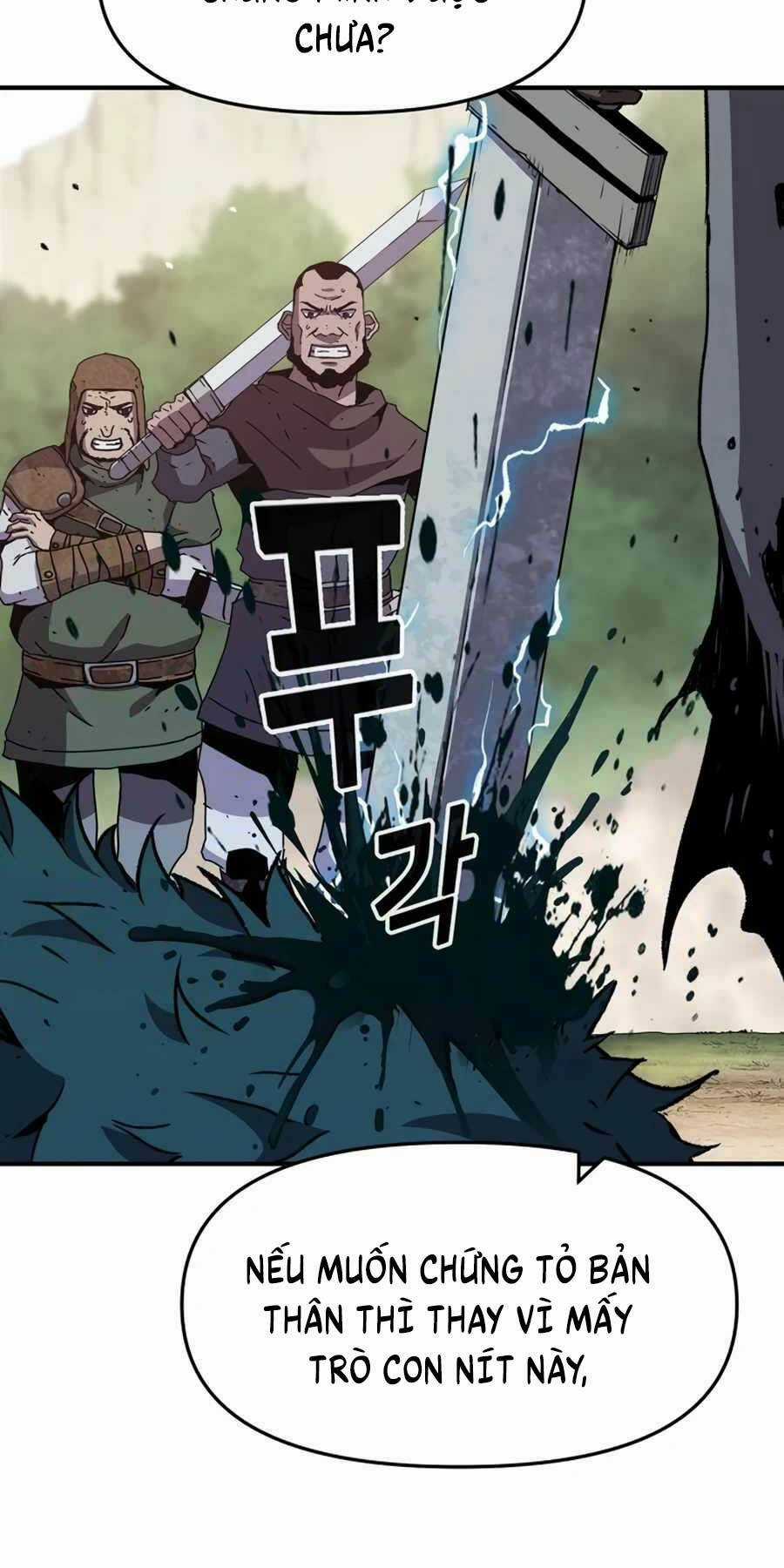 Chiến Binh Đoản Mệnh Chapter 14 trang 68