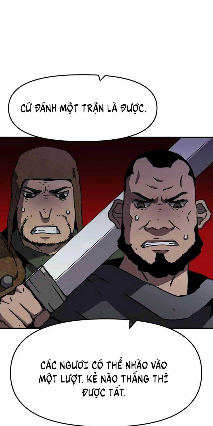 Chiến Binh Đoản Mệnh Chapter 14 trang 69