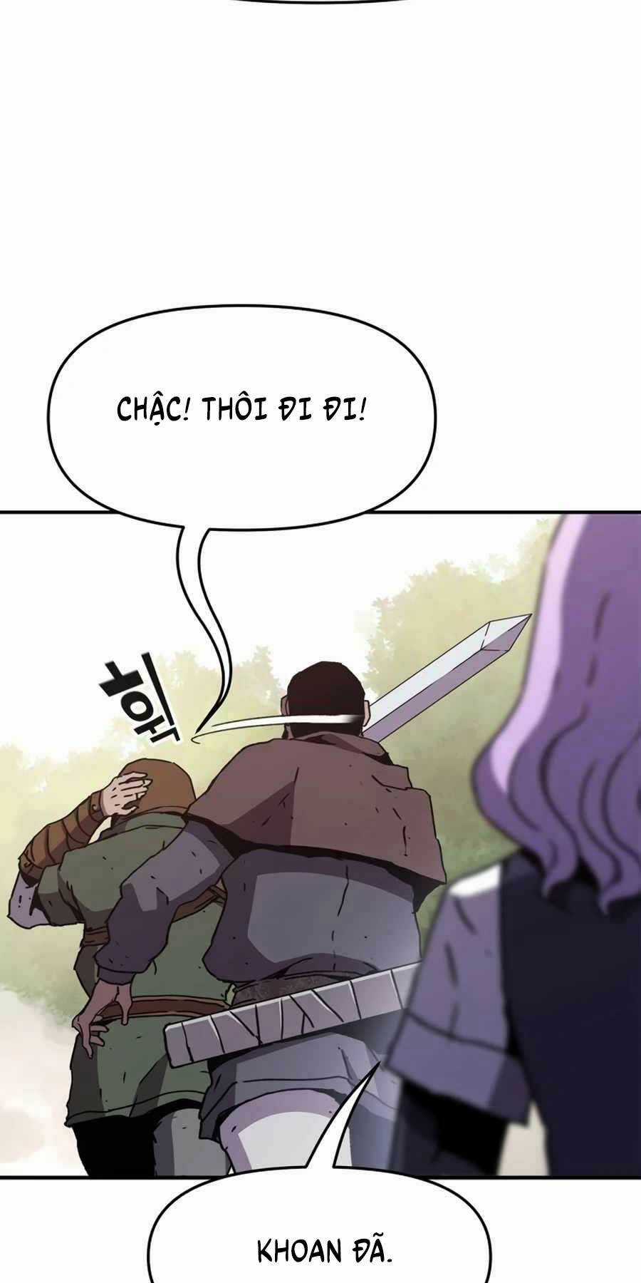 Chiến Binh Đoản Mệnh Chapter 14 trang 70