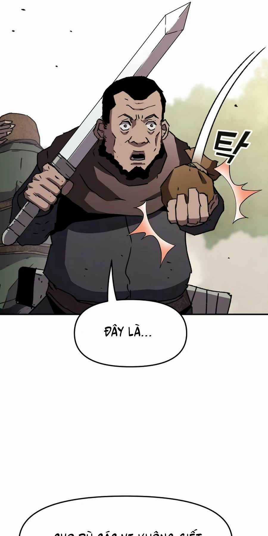 Chiến Binh Đoản Mệnh Chapter 14 trang 72