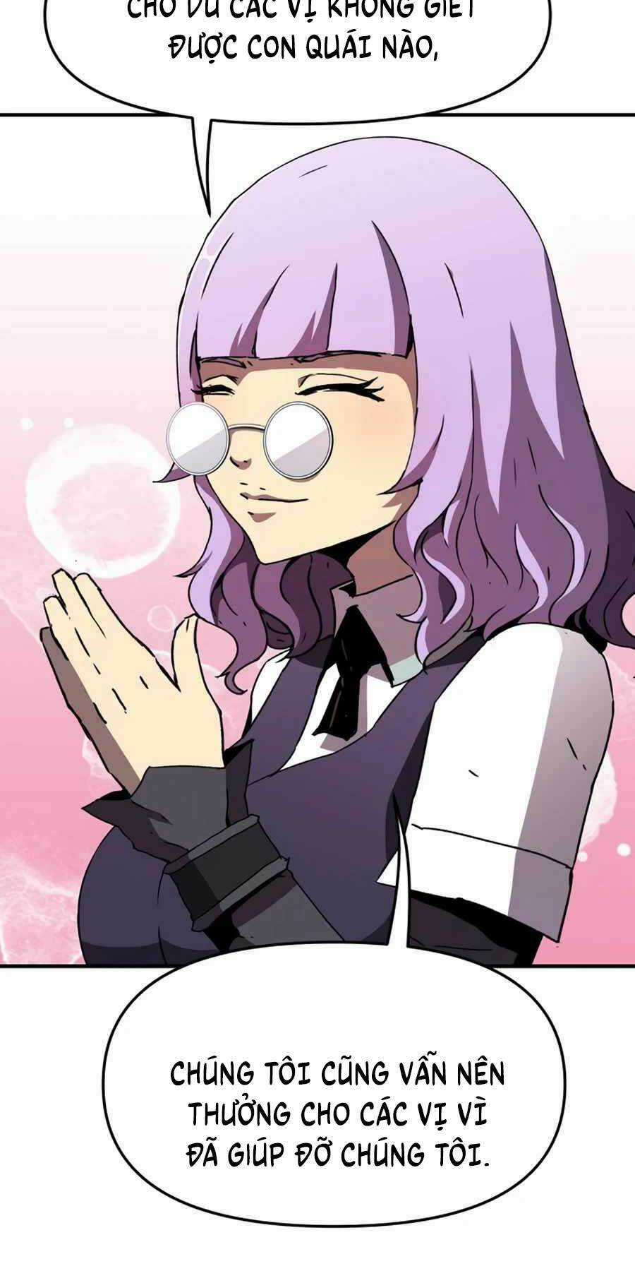 Chiến Binh Đoản Mệnh Chapter 14 trang 73