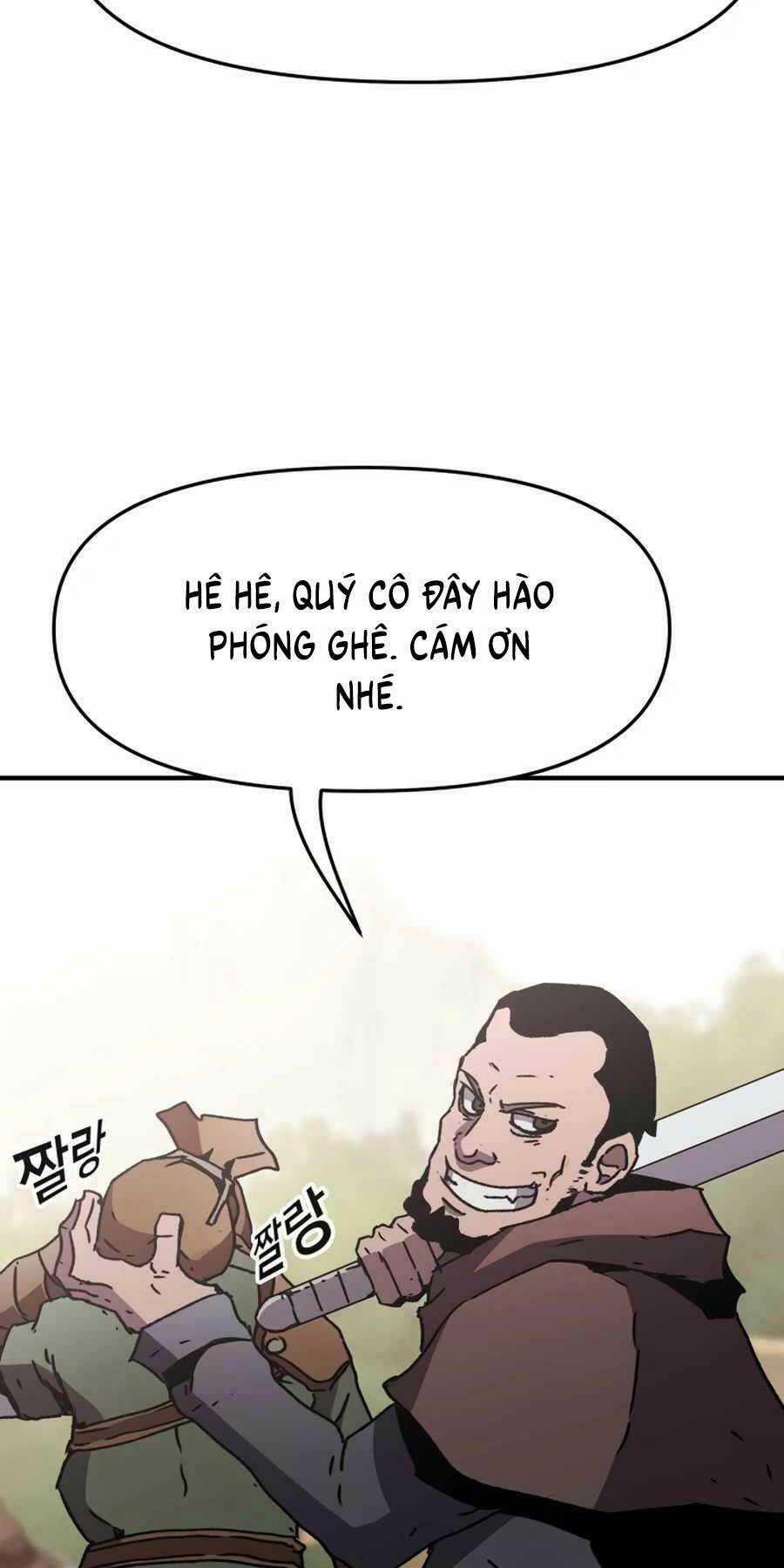 Chiến Binh Đoản Mệnh Chapter 14 trang 75