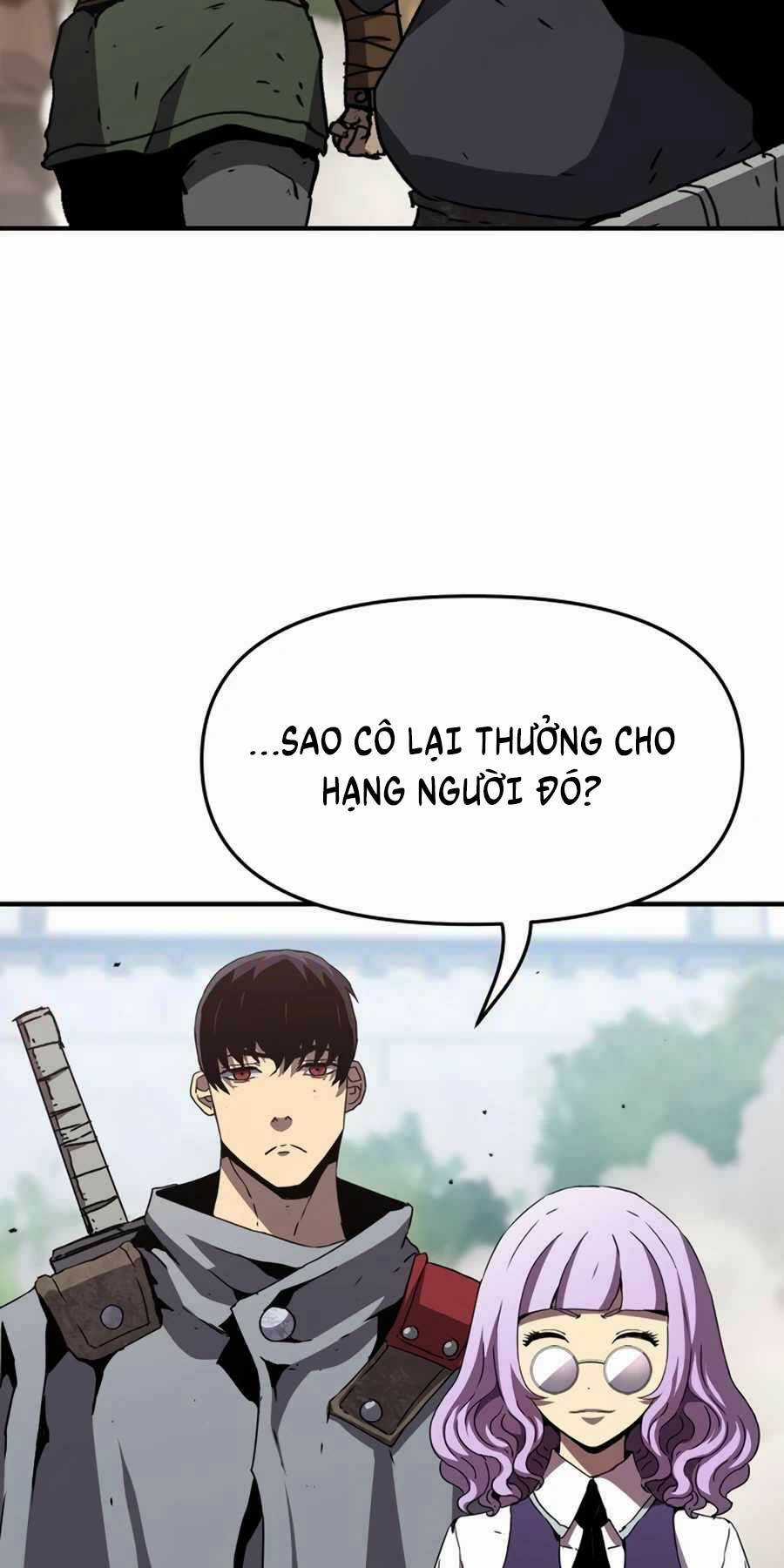 Chiến Binh Đoản Mệnh Chapter 14 trang 76