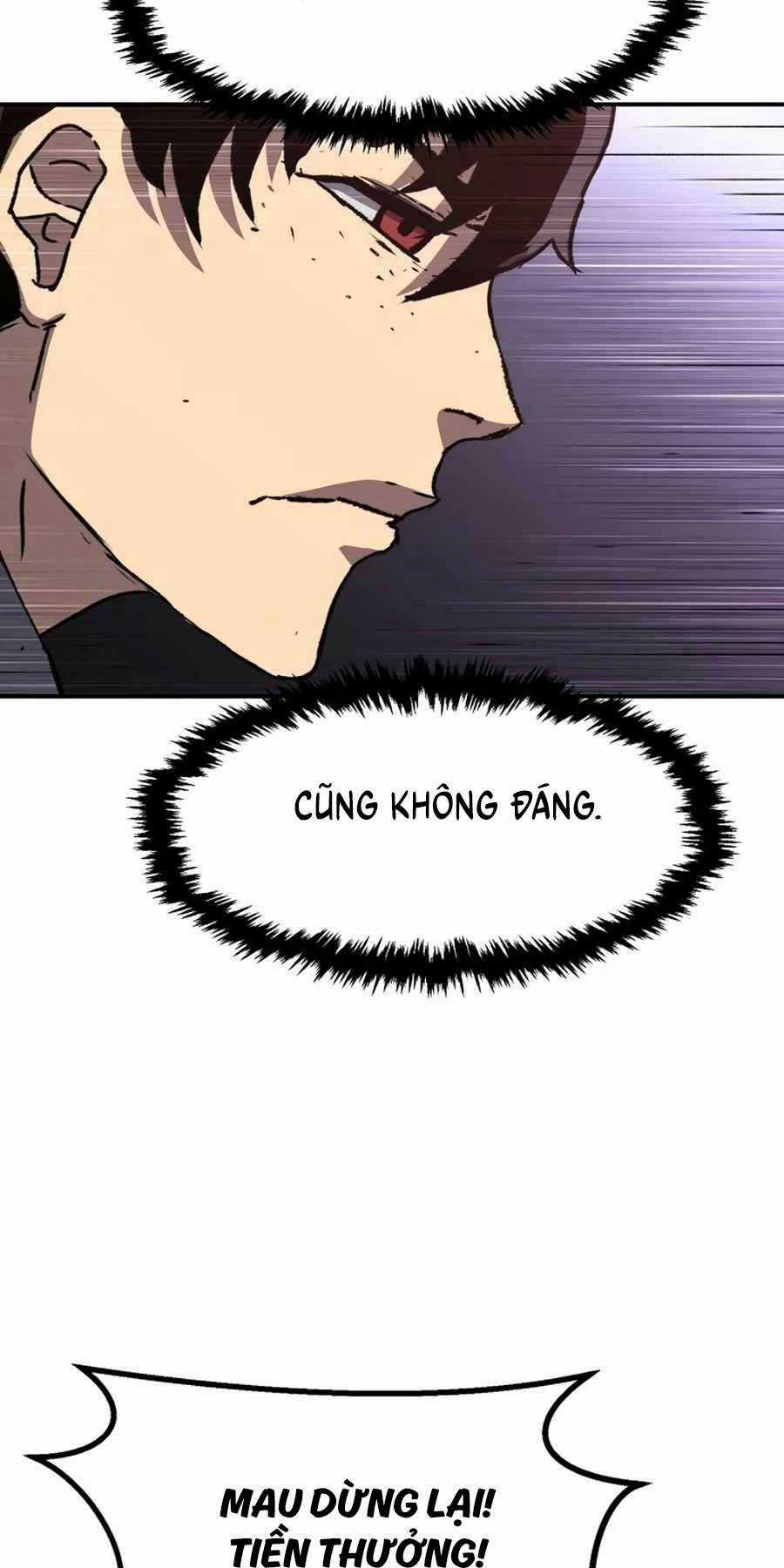 Chiến Binh Đoản Mệnh Chapter 14 trang 8