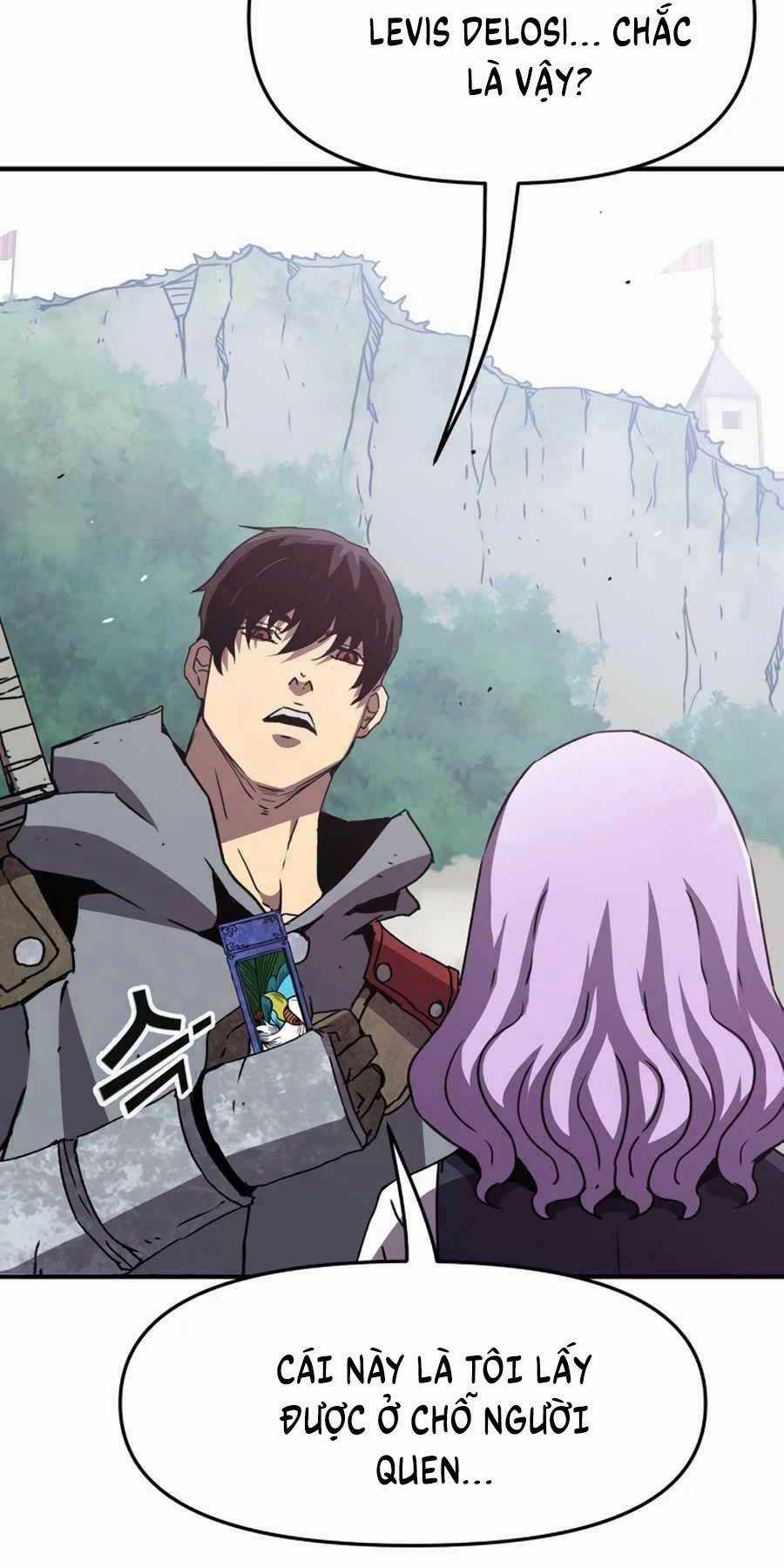 Chiến Binh Đoản Mệnh Chapter 14 trang 80