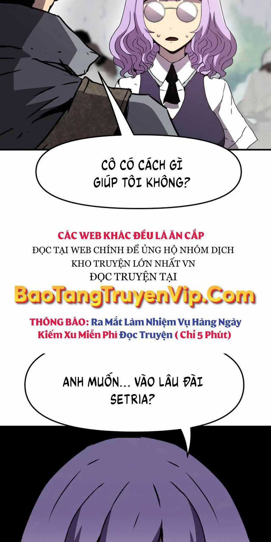 Chiến Binh Đoản Mệnh Chapter 14 trang 83