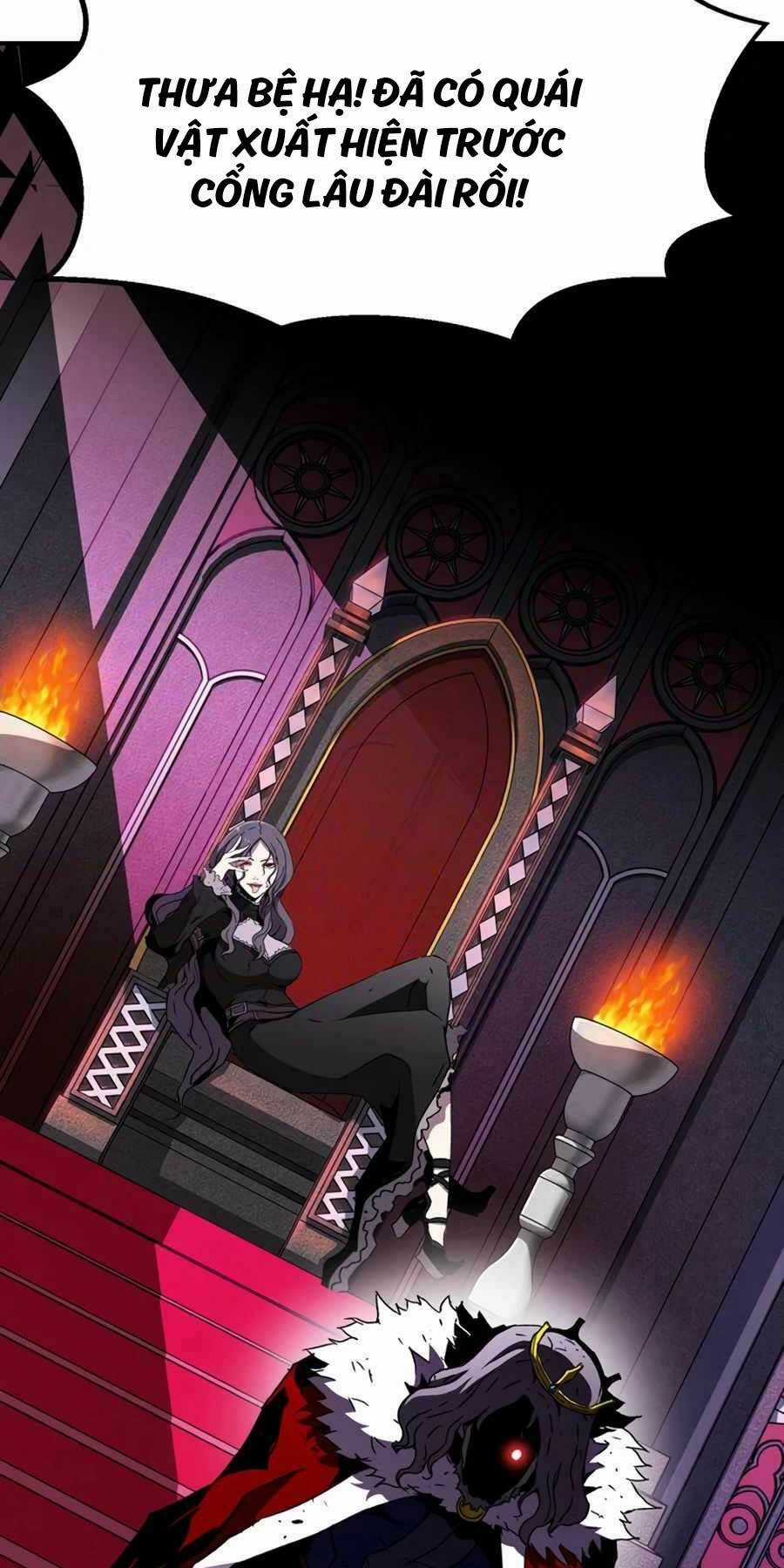 Chiến Binh Đoản Mệnh Chapter 14 trang 87