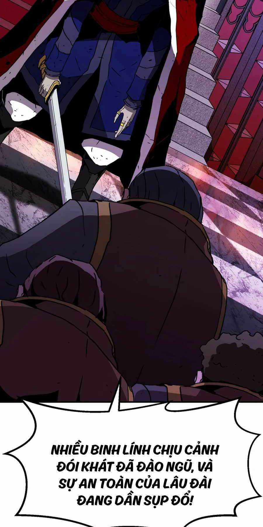 Chiến Binh Đoản Mệnh Chapter 14 trang 88