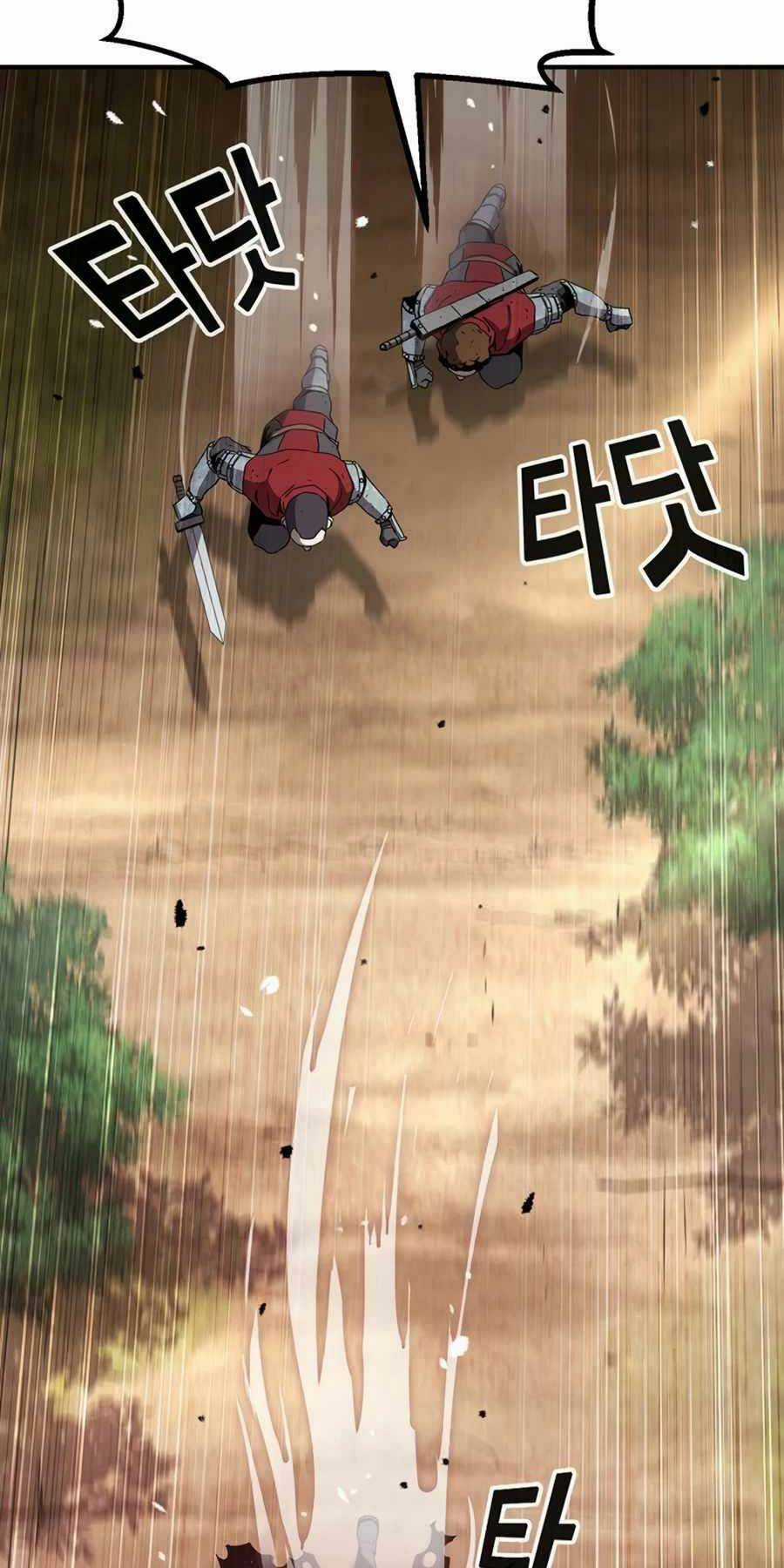 Chiến Binh Đoản Mệnh Chapter 14 trang 9