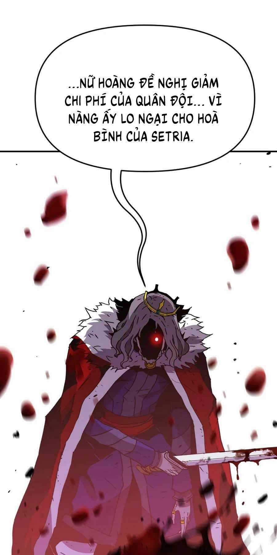 Chiến Binh Đoản Mệnh Chapter 14 trang 92