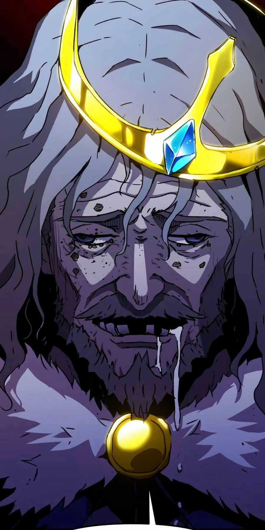 Chiến Binh Đoản Mệnh Chapter 14 trang 94