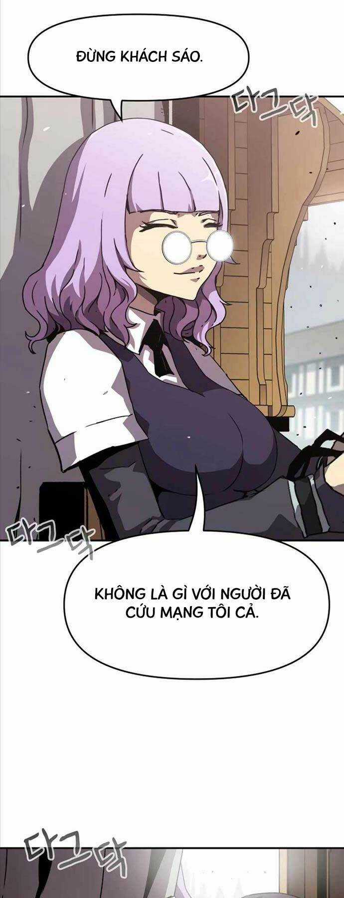 Chiến Binh Đoản Mệnh Chapter 15 trang 12