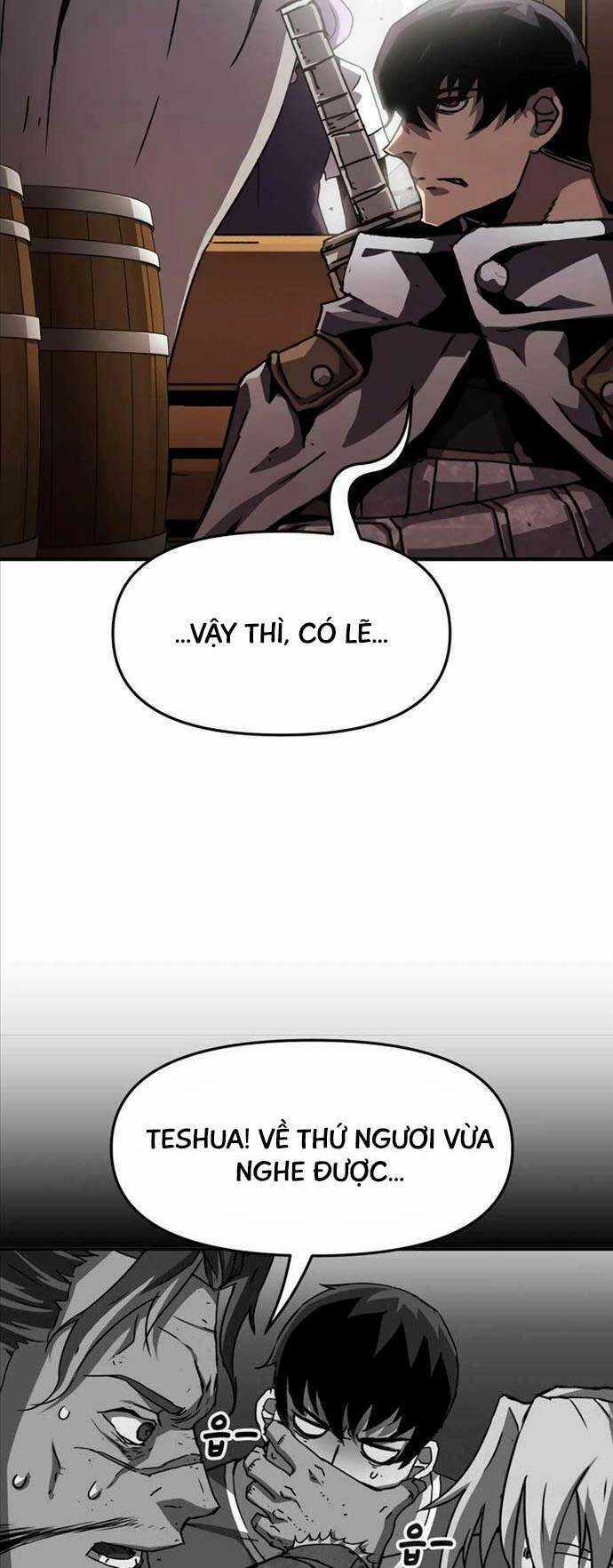 Chiến Binh Đoản Mệnh Chapter 15 trang 13