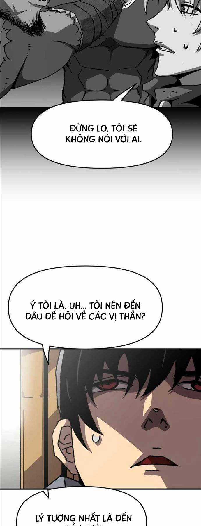 Chiến Binh Đoản Mệnh Chapter 15 trang 14