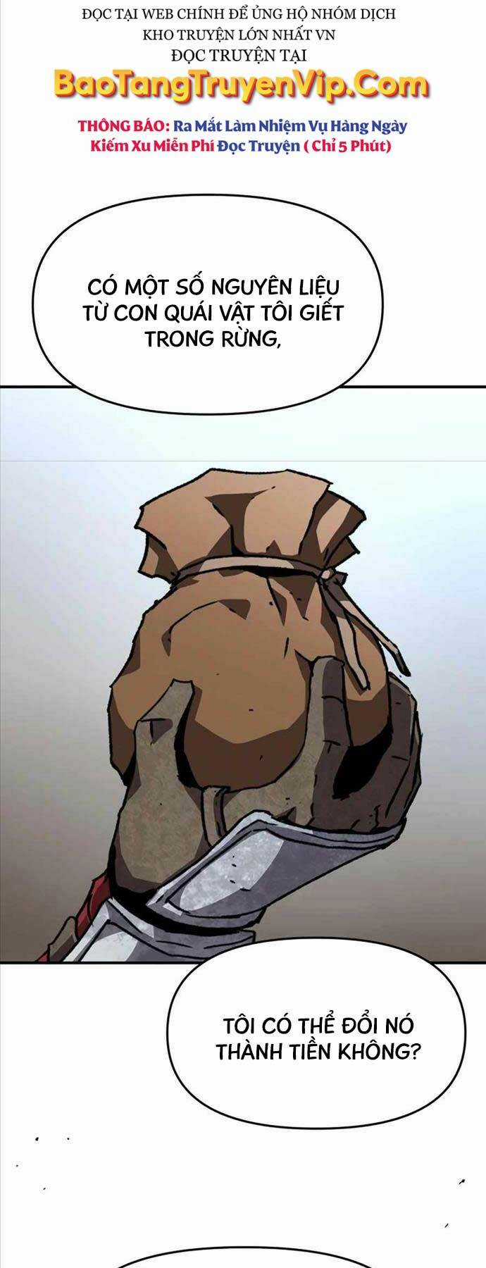 Chiến Binh Đoản Mệnh Chapter 15 trang 18