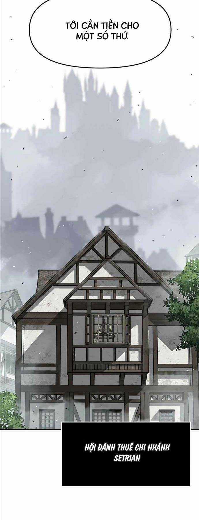 Chiến Binh Đoản Mệnh Chapter 15 trang 19