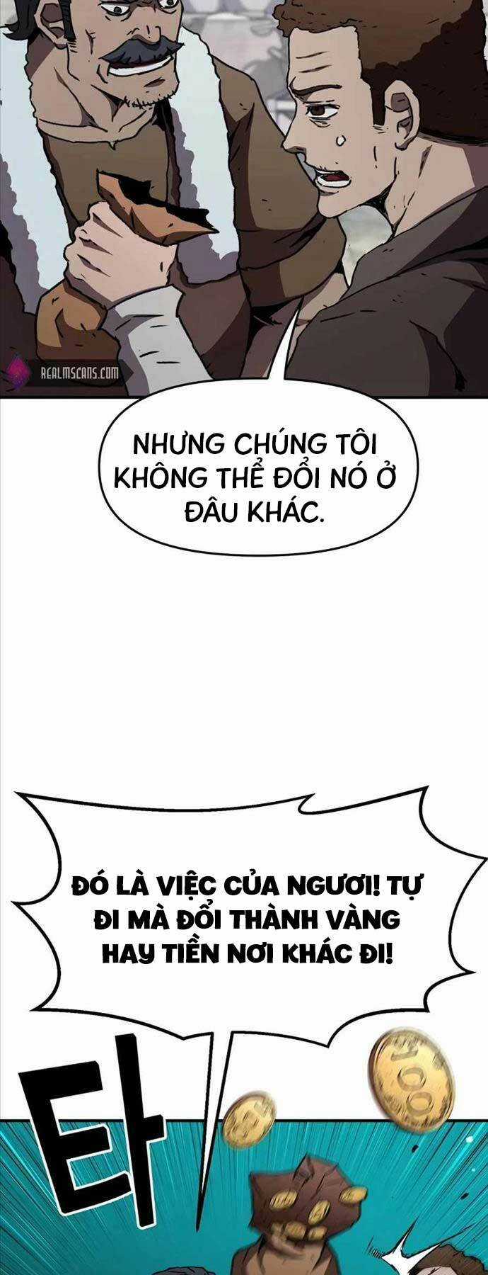 Chiến Binh Đoản Mệnh Chapter 15 trang 2