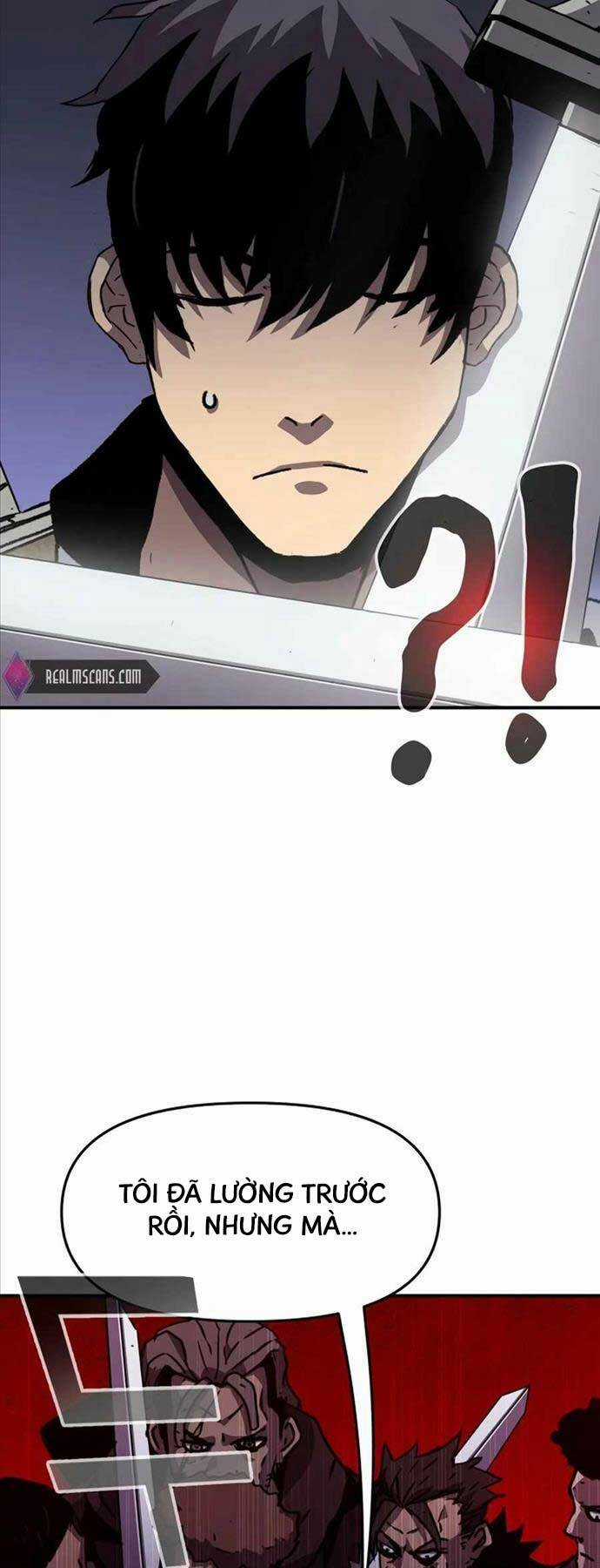 Chiến Binh Đoản Mệnh Chapter 15 trang 21