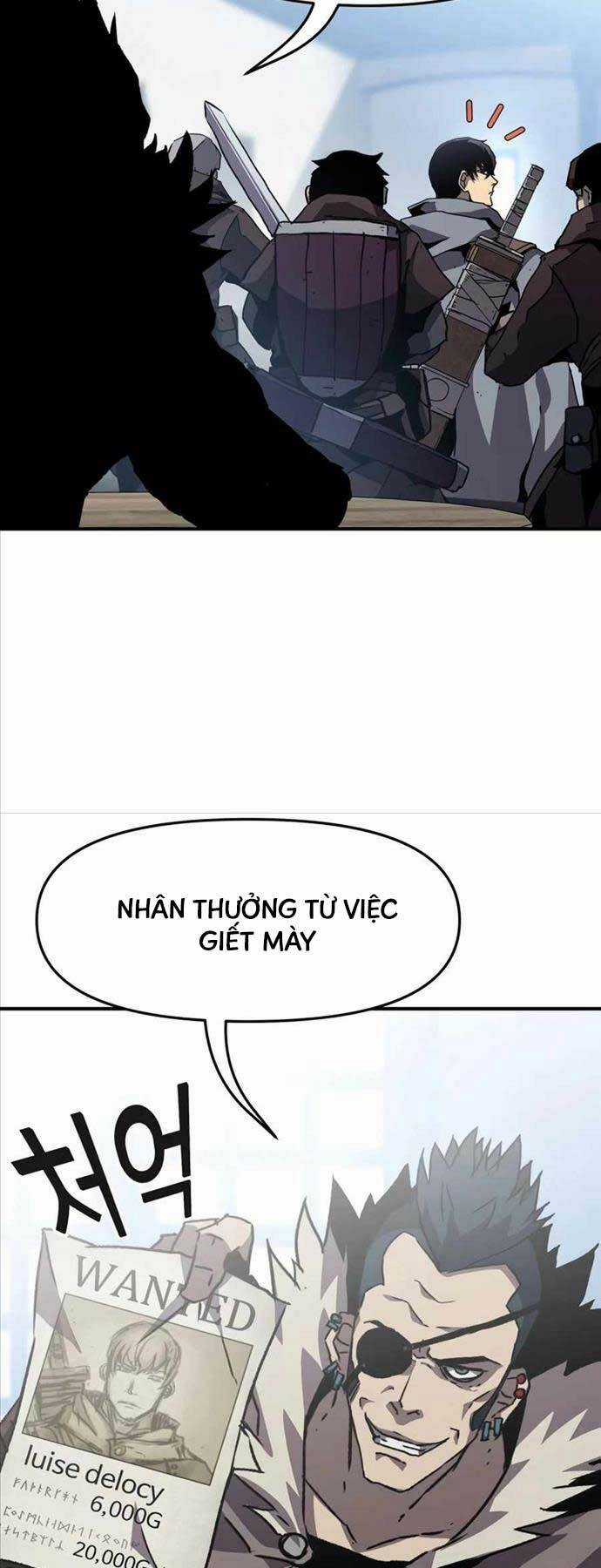 Chiến Binh Đoản Mệnh Chapter 15 trang 23