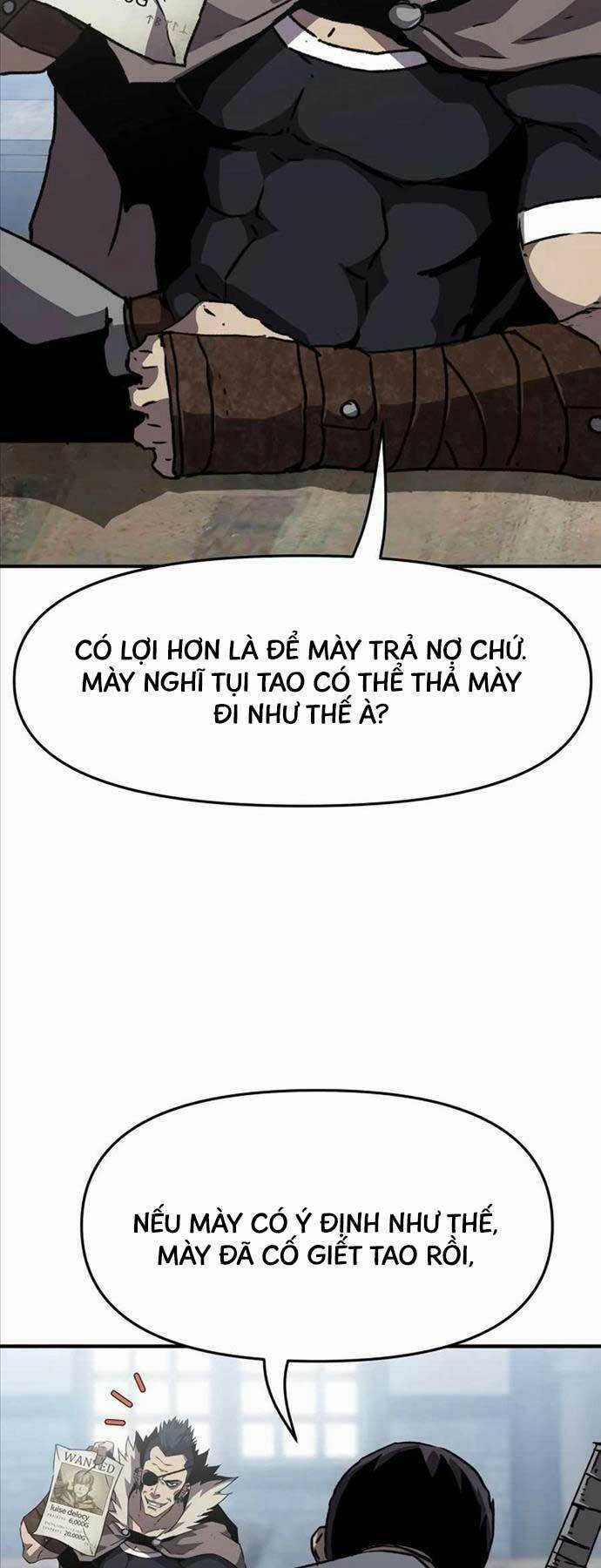 Chiến Binh Đoản Mệnh Chapter 15 trang 24