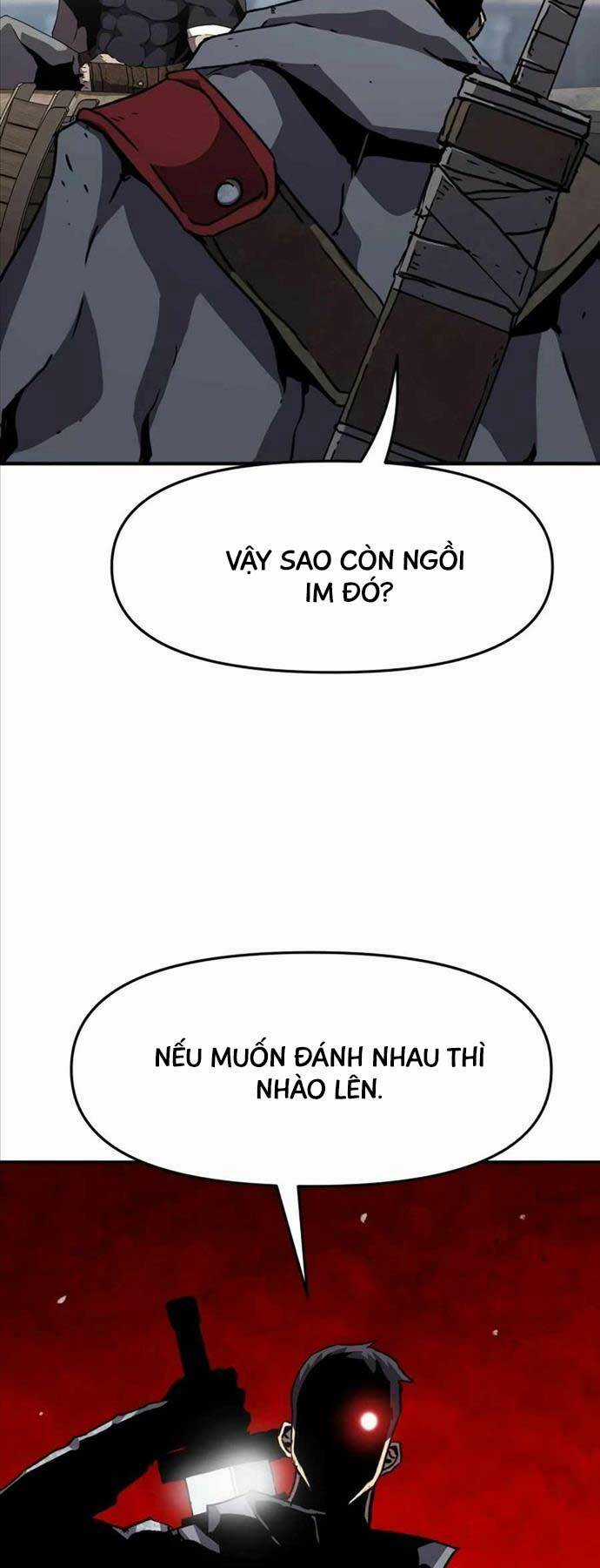 Chiến Binh Đoản Mệnh Chapter 15 trang 25