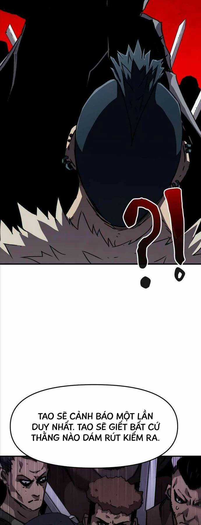 Chiến Binh Đoản Mệnh Chapter 15 trang 26