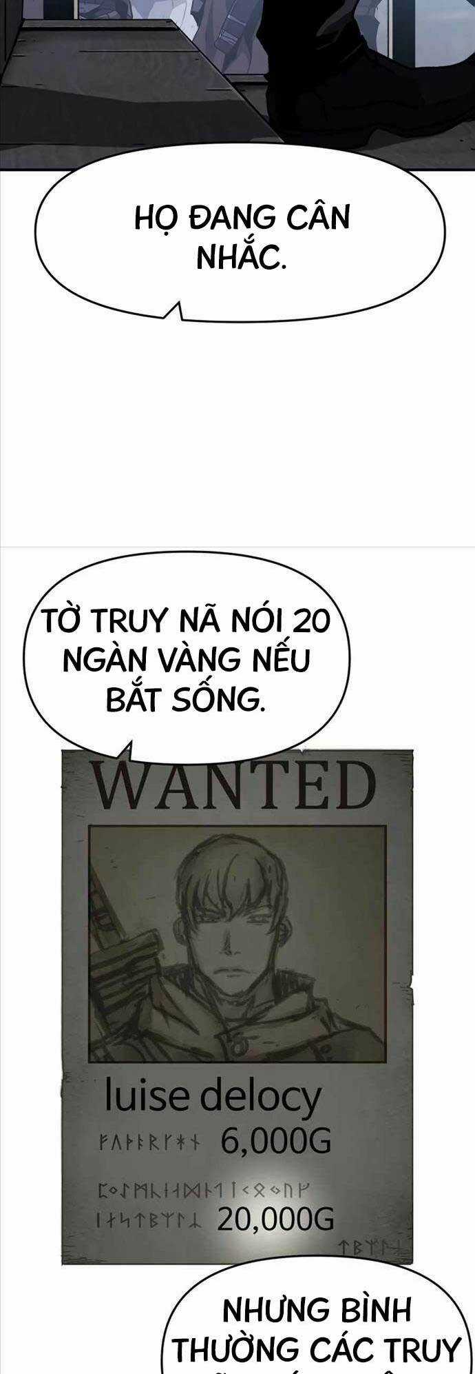 Chiến Binh Đoản Mệnh Chapter 15 trang 28